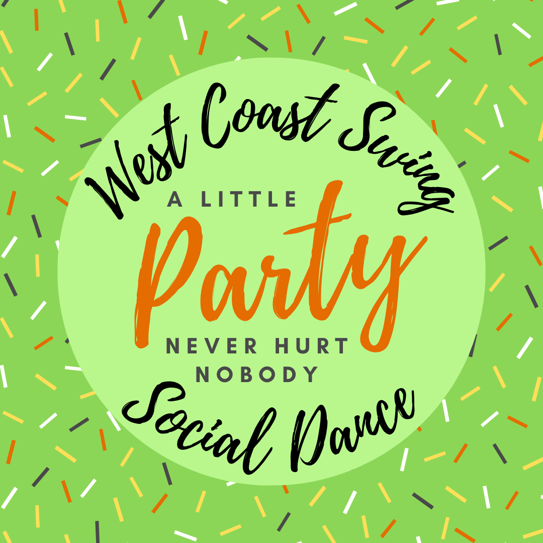 Social dance