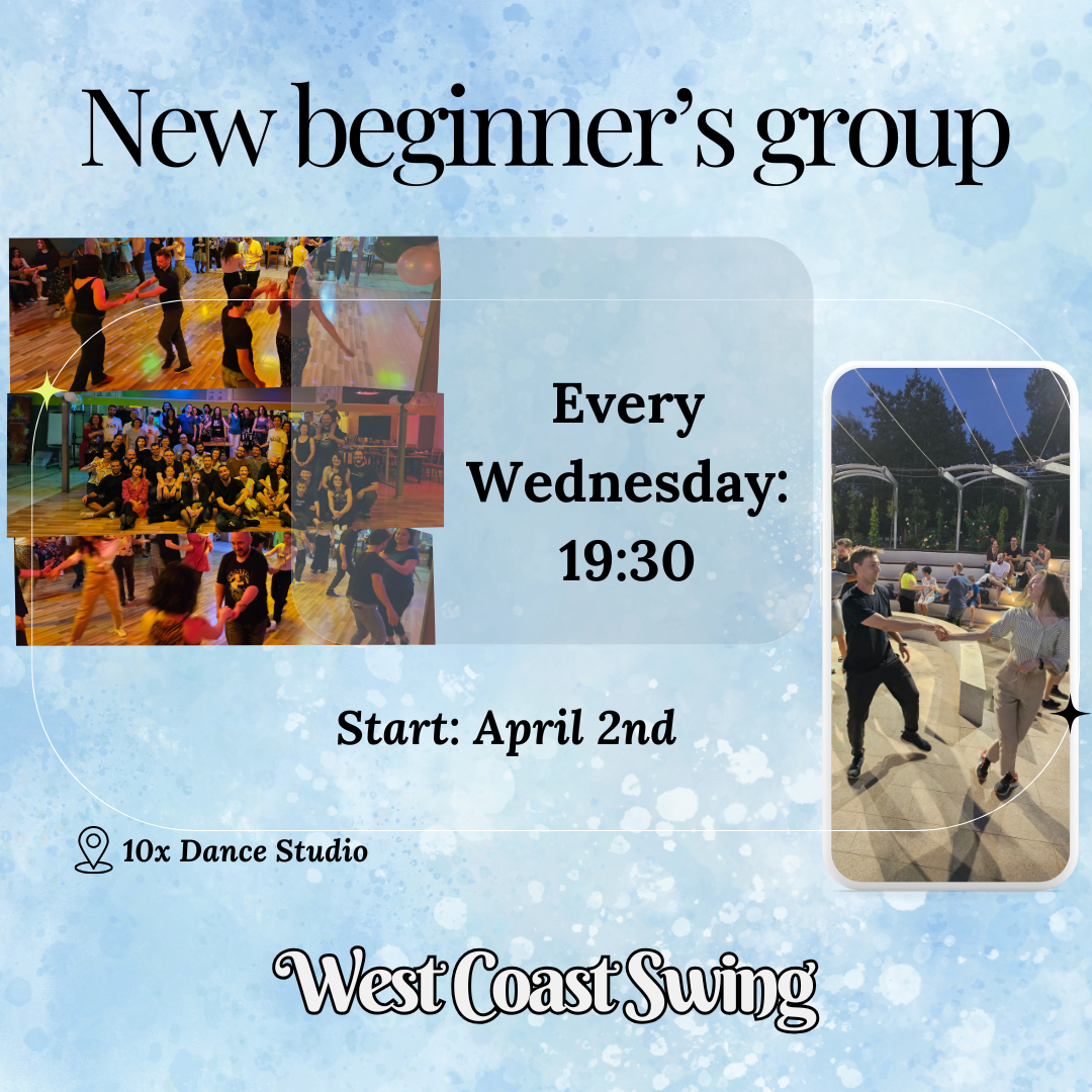 Beginners